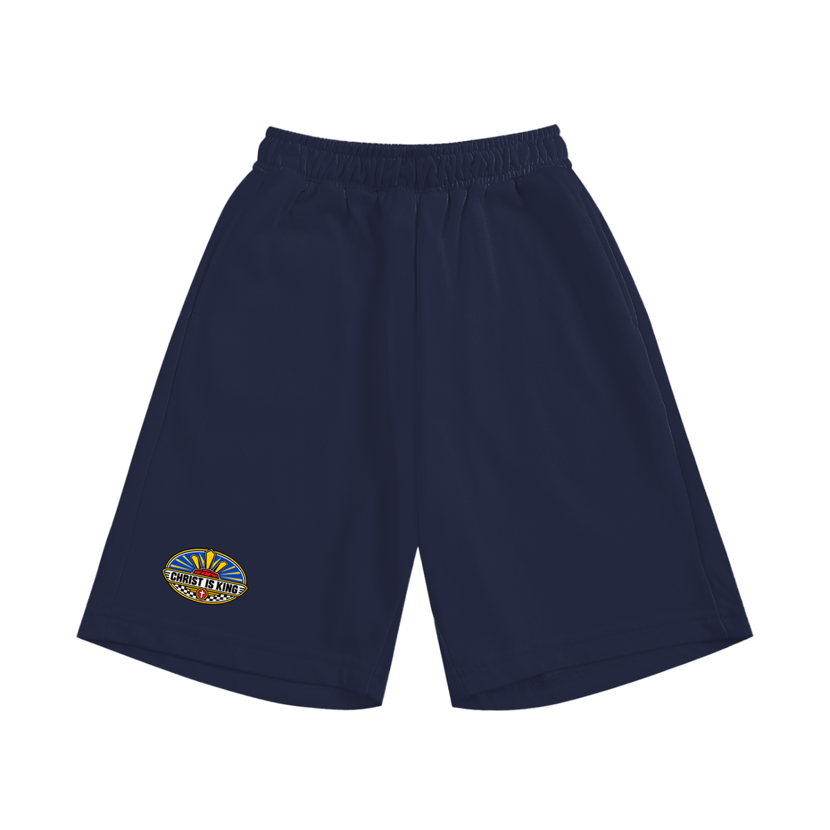 Christ is King youth Shorts