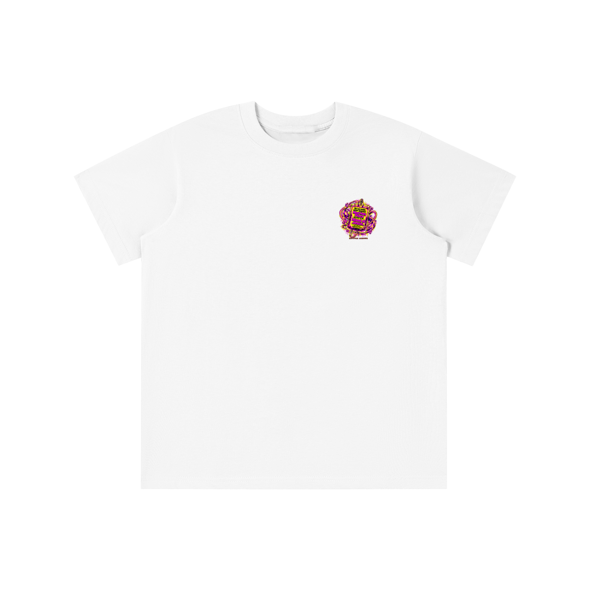 TOO BLESSED TO BE STRESSED SUMIT TO GOD, RESIST THE DEVIL, AND THE DEVIL WILL FLEE INSPIRED BY JAMES 4:7 T-shirt