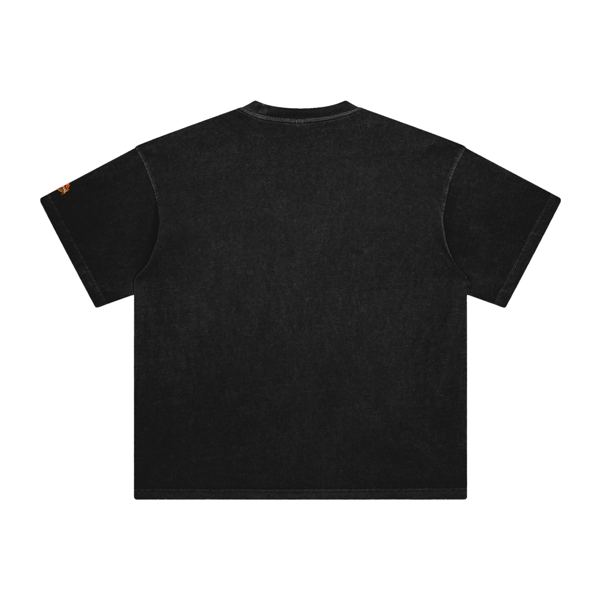 THE WEAPONS OF OUR WARFARE ARE NOT CARNAL INSPIRED BY 2 CORINTHIANS 10:4 BUT MIGHTY THROUGH GOD TO THE PULLING DOWN OF STRONG HOLDS REVIVAL ARMOUR T-Shirt
