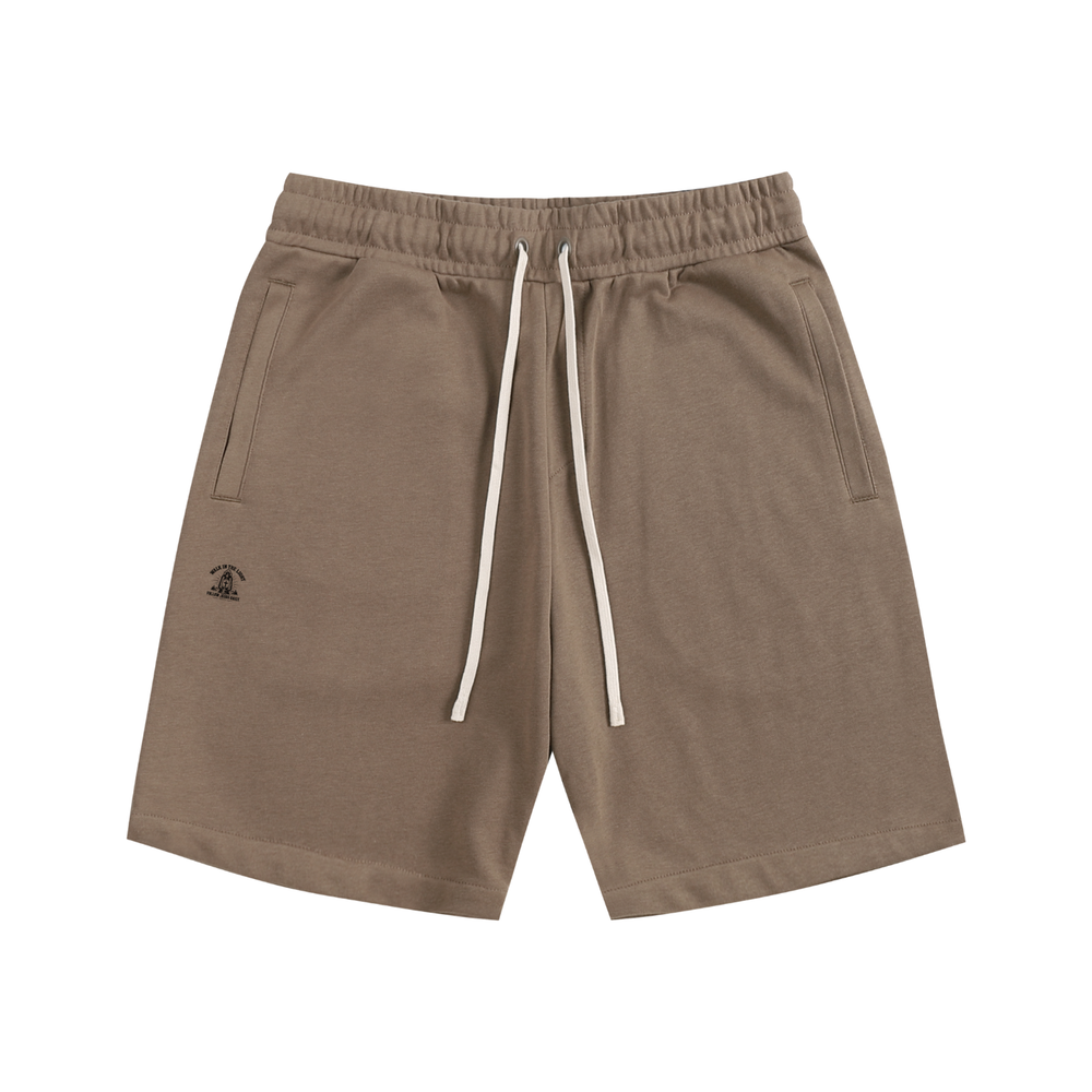 WALK IN THE LIGHT FOLLOW JESUS DAILY. - JOHN 8:12 - Shorts