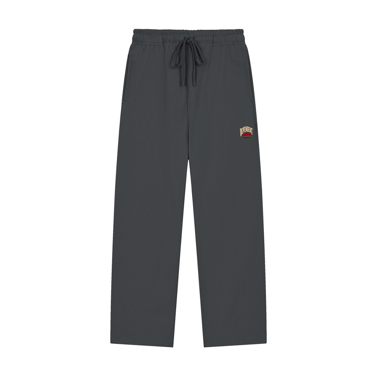 DEPENDANT ON JESUS CHRIST Sweatpants