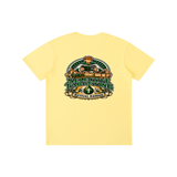 HE SHOULD SAY NOTHING T-Shirt