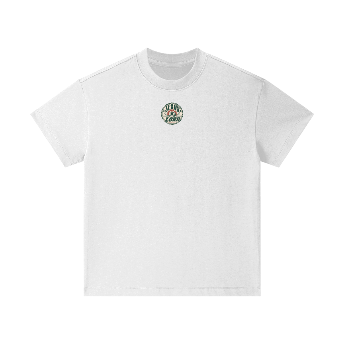 Jesus is the Lord Kids T-Shirt