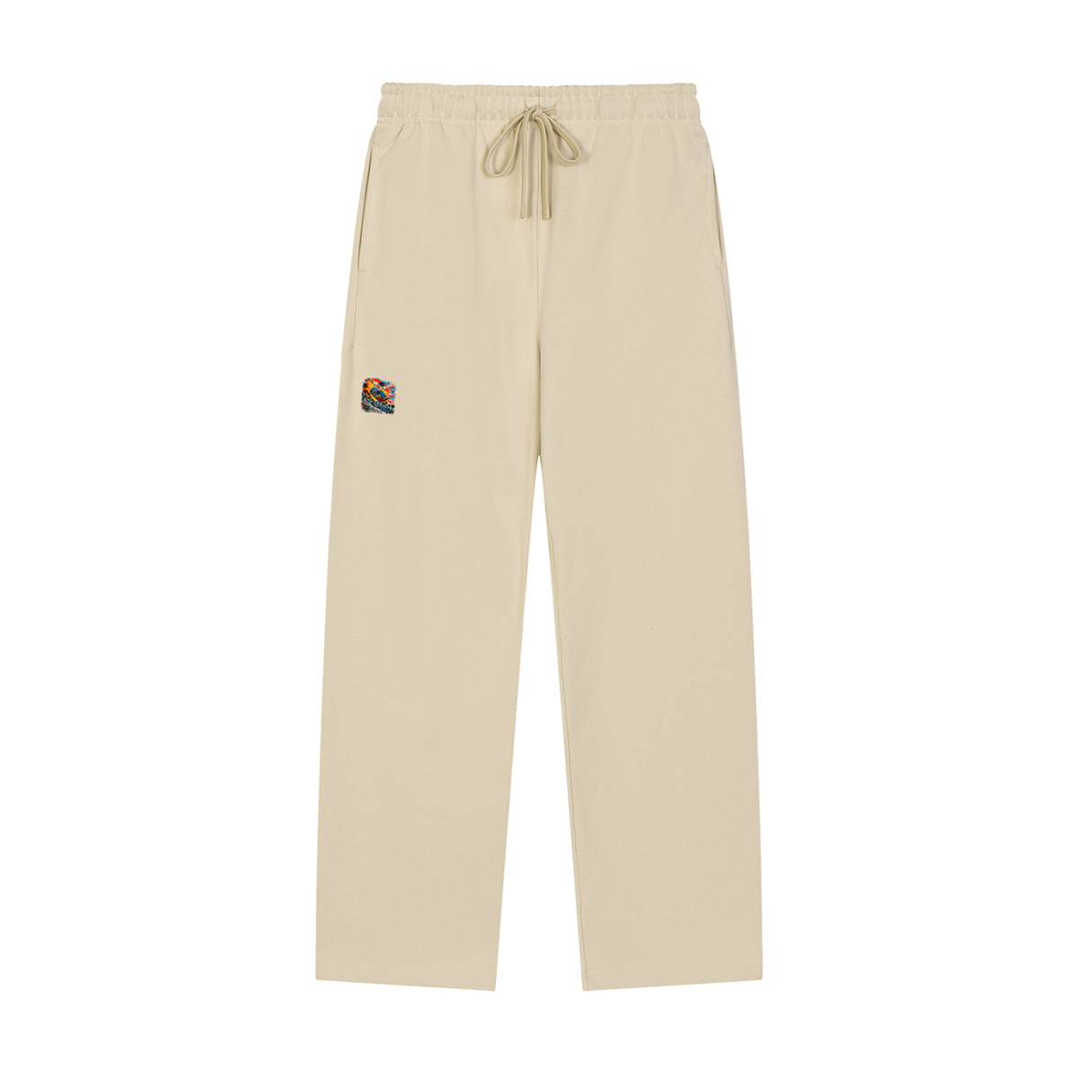 THE BLOOD OF JESUS SPEAKS BETTER THINGS THAN THE BLOOD OF ABEL THE PHRASE IS INSPIRED BY HEBREWS 12:24 Sweatpants