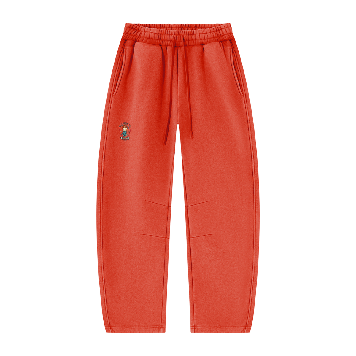 EVIL SPIRITS FLEE IN THE NAME OF JESUS REVIVAL ARMOUR *Revelation 22:15* Sweatpants