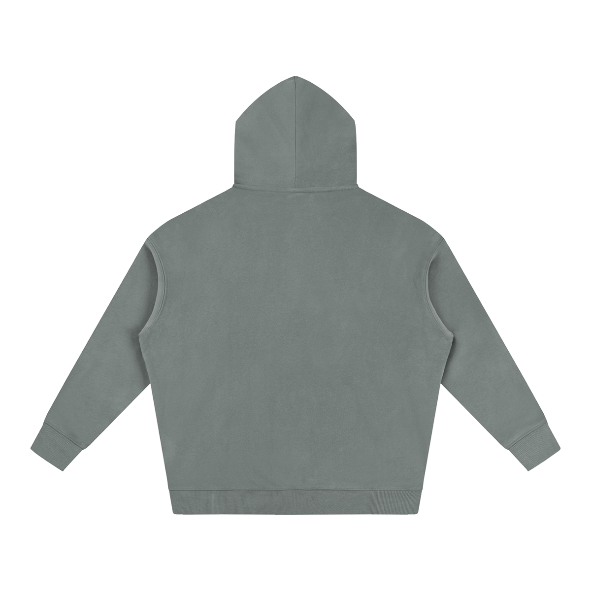 Saved by Grace through Faith Hoodie
