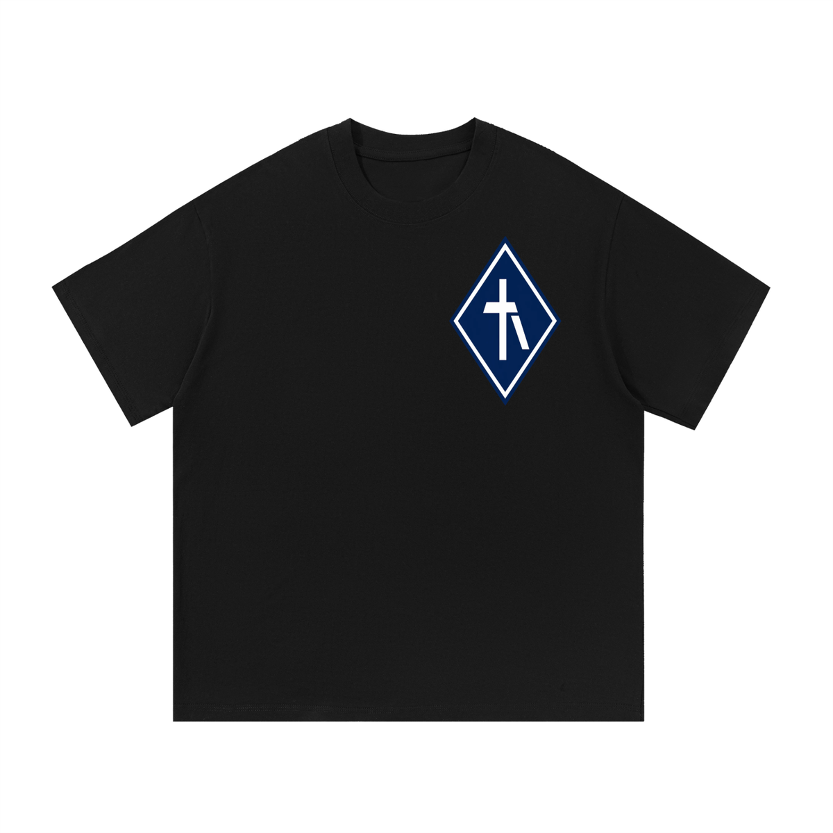 Angles of the Lord are going to take good influences and bad influences and the bad influences will be thrown into fire that never goes out T-Shirt
