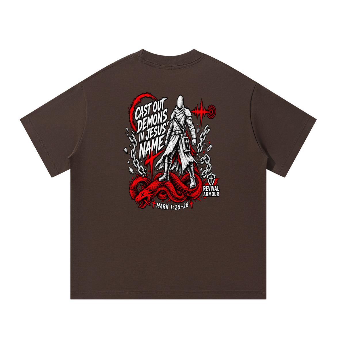 The Way T-Shirt