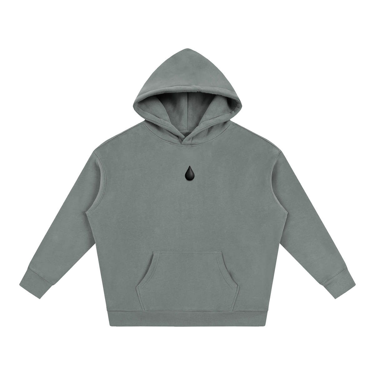 More than conquerors victory in Christ Hoodie
