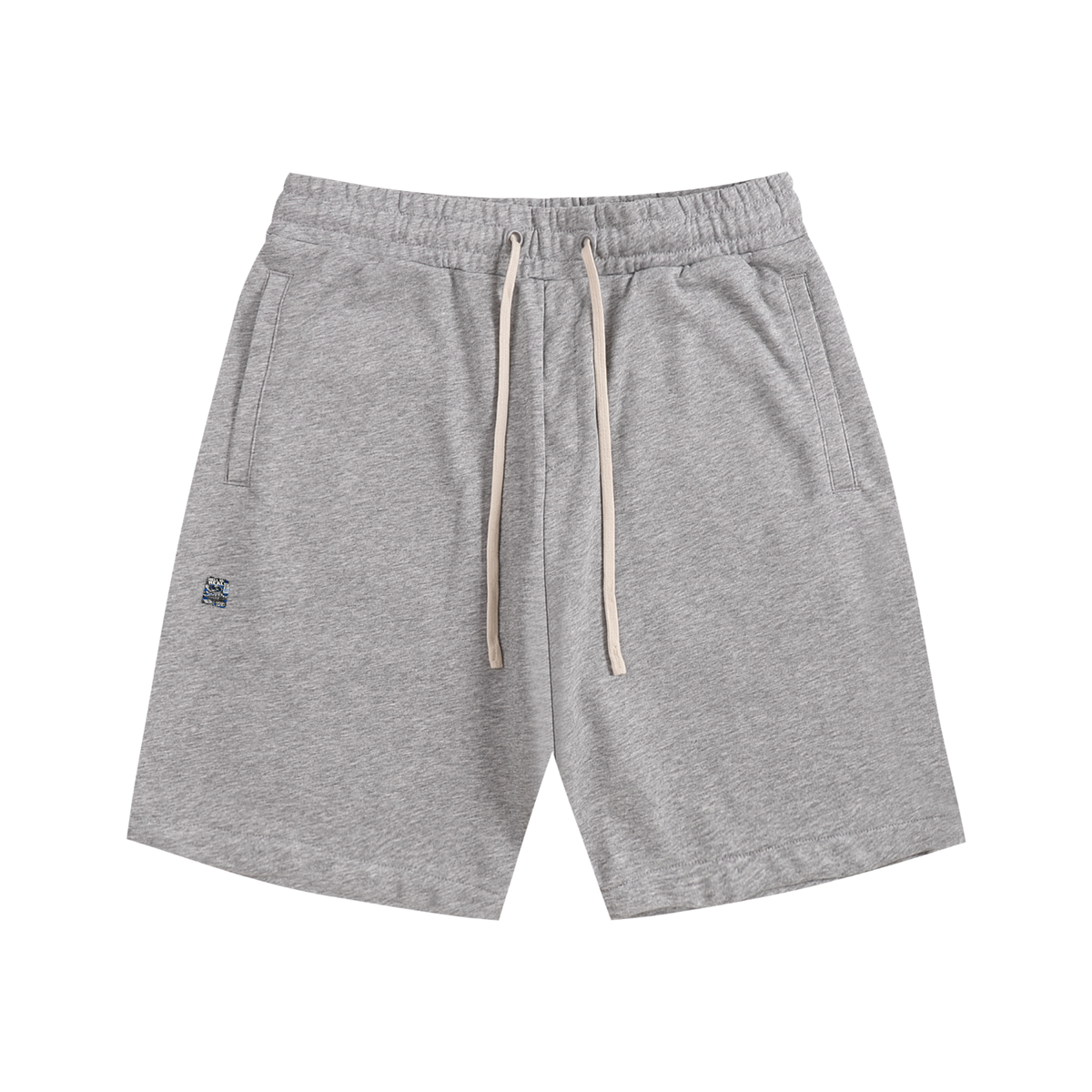 HELL IS REAL SEEK GOD Shorts