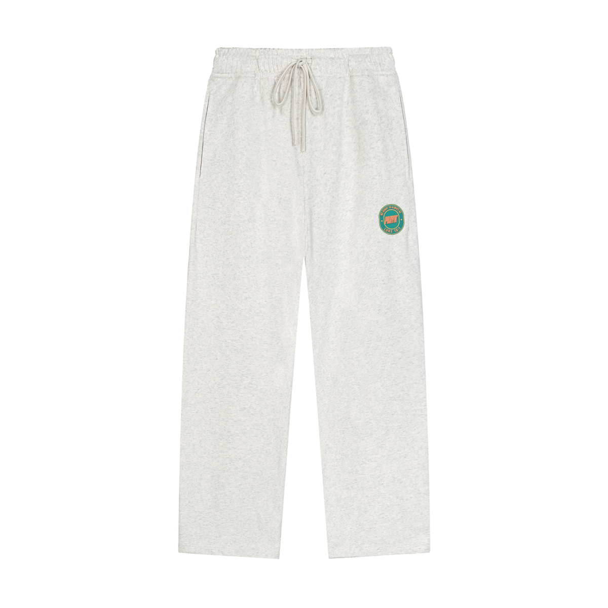 WE OUGHT TO ALWAYS BE PRAYIN' LUKE 18:1 Sweatpants