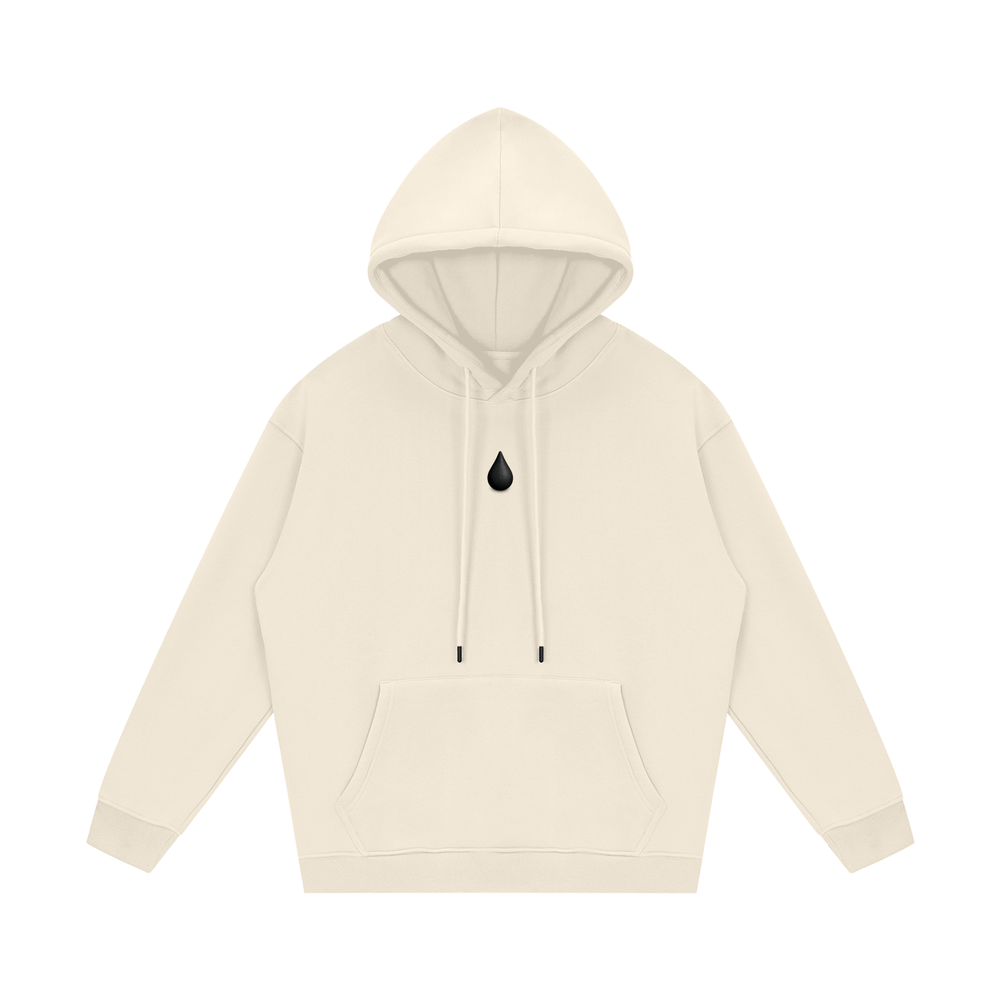 Death Lost Jesus Won Hoodie
