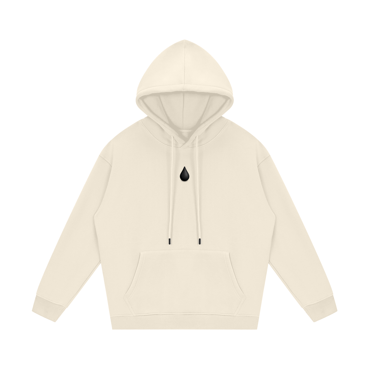 Death Lost Jesus Won Hoodie