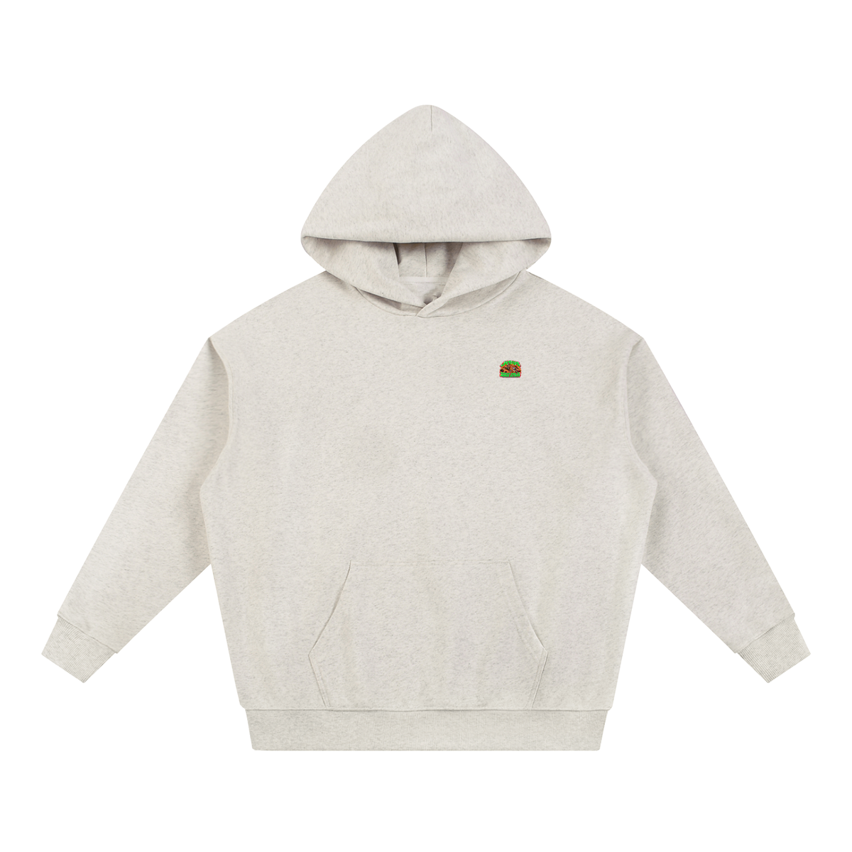 JESUS WANTS YOU TO HAVE STUFF according to COLLISIANS 1:17 Hoodie