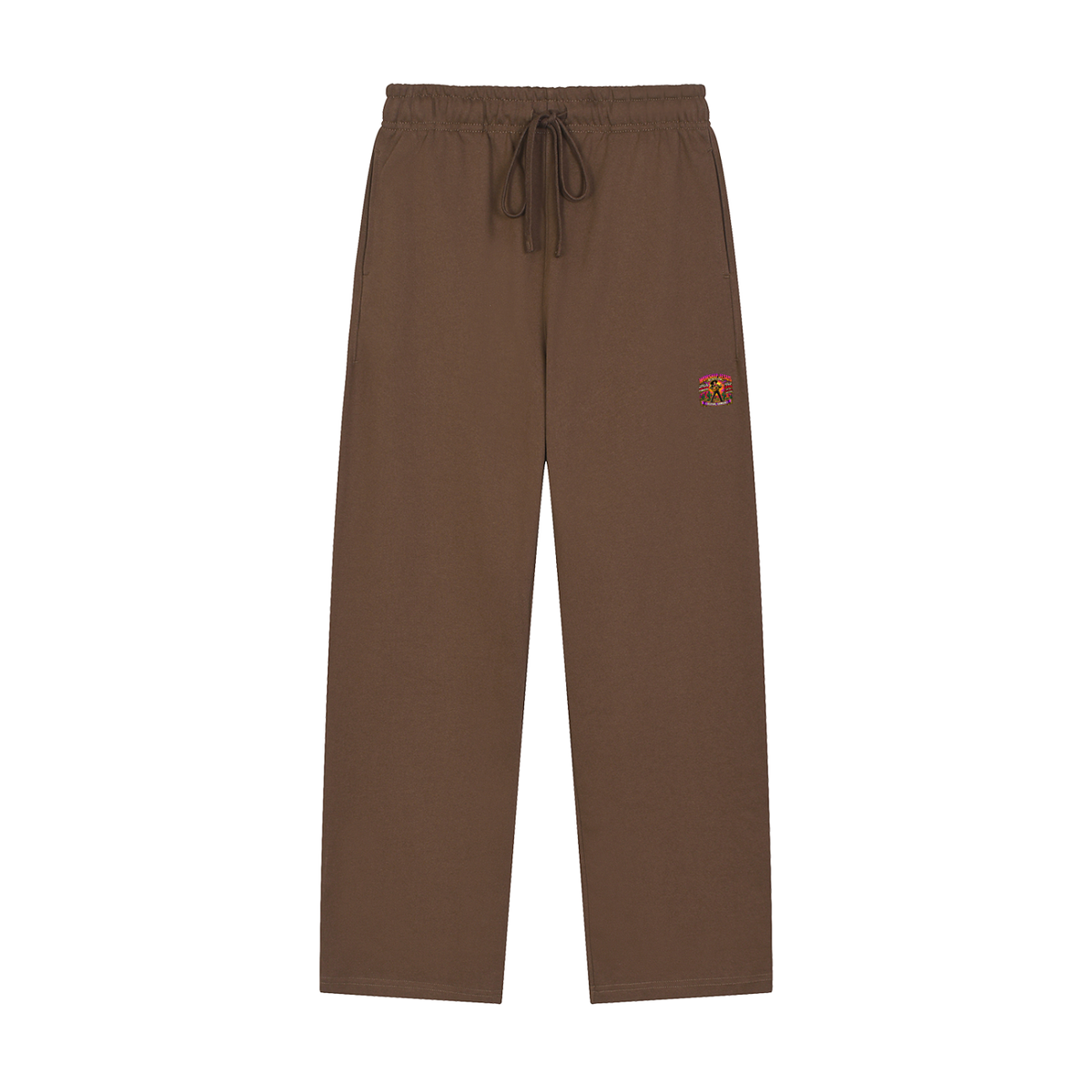 WORSHIP JESUS revival armour Sweatpants