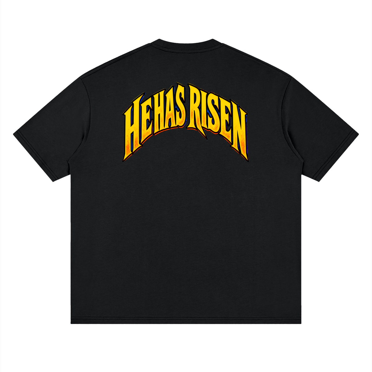 He has Risen T-Shirt