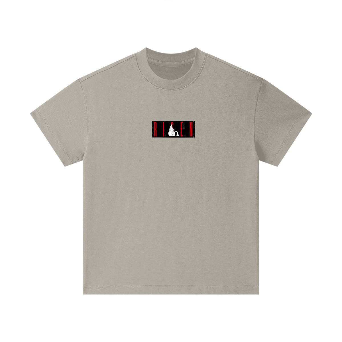 REPENT & BELIEVE JESUS DIED FOR OUR SINS AND HEAVEN AND HELL ARE REAL PLACES MATTHEW 10:28 (THAT'S NOT A quote) Kids T-Shirt