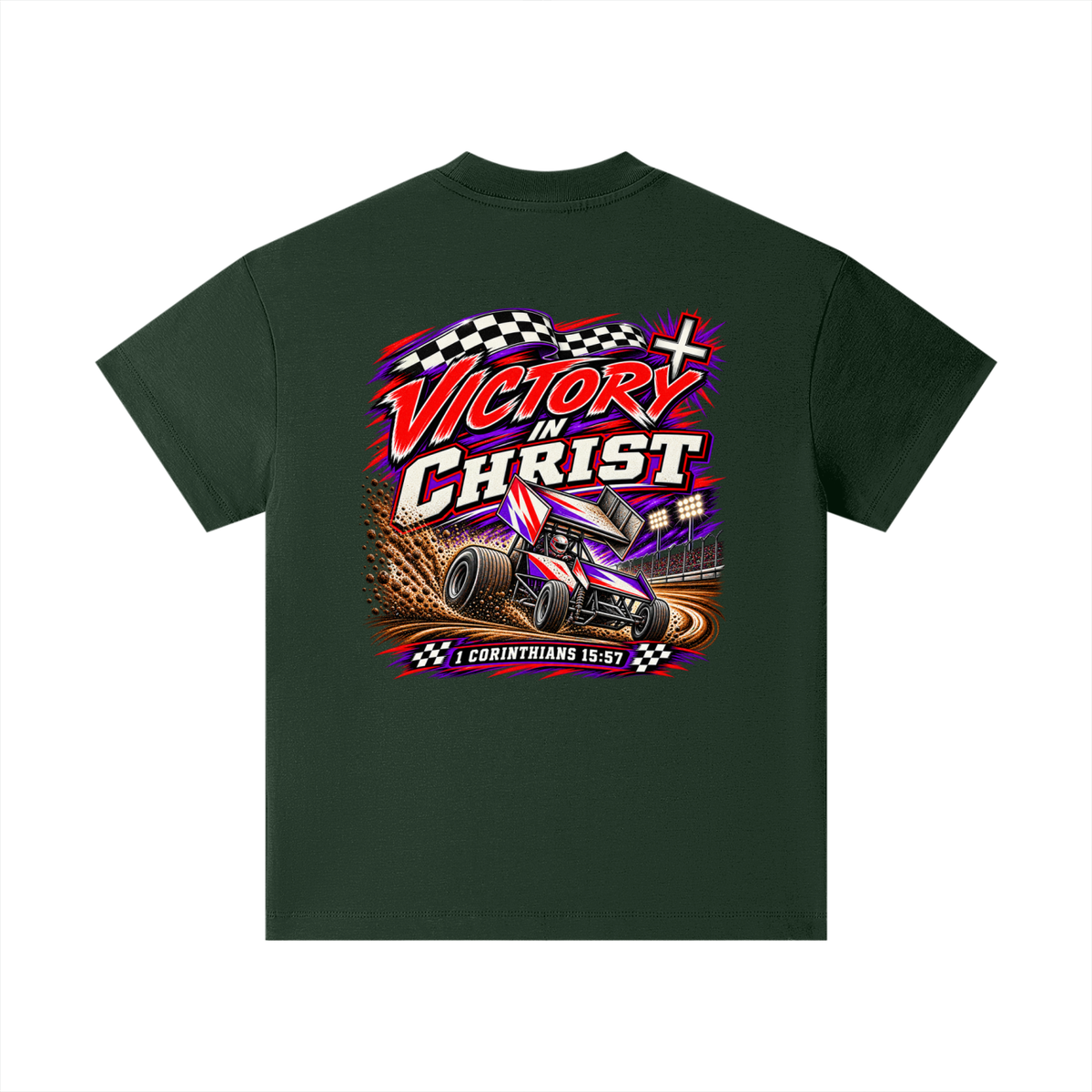 Jesus Saves Kids T-Shirt