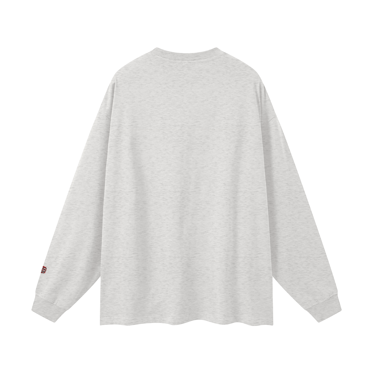 You have to be on a mission Long Sleeve T-Shirt