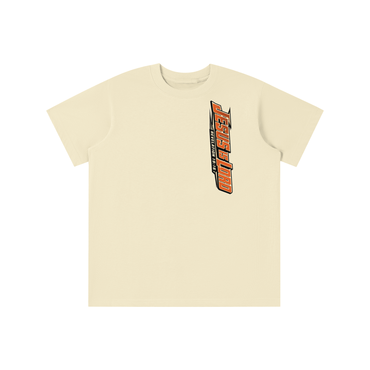 Jesus is Lord youth T-shirt