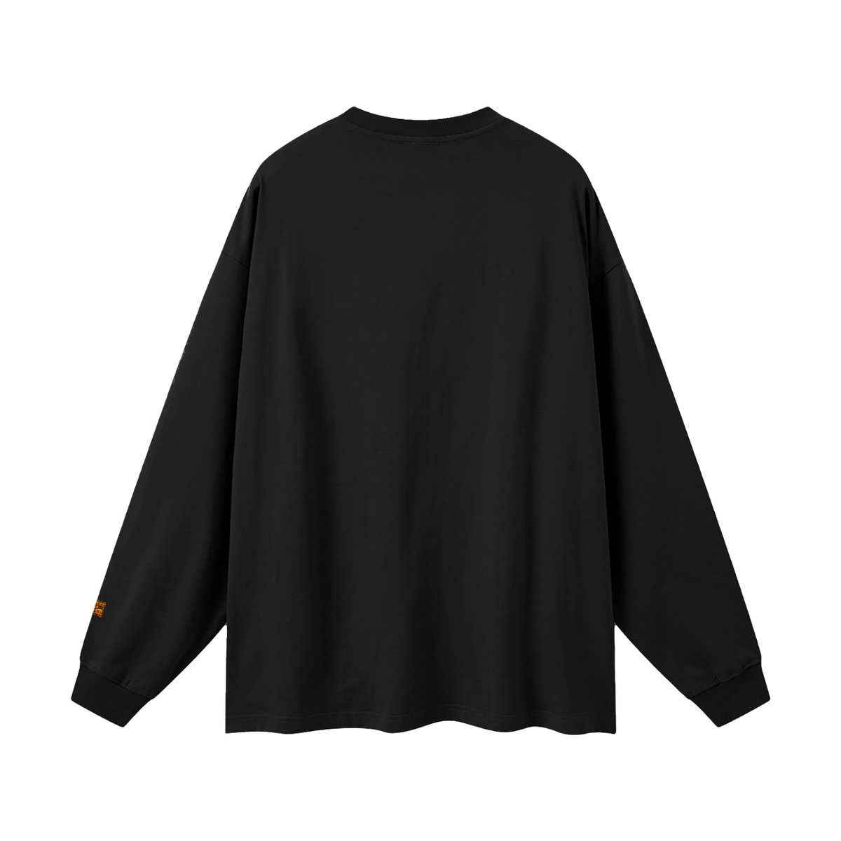 JESUS DIED FOR OUR SINS Long Sleeve T-Shirt