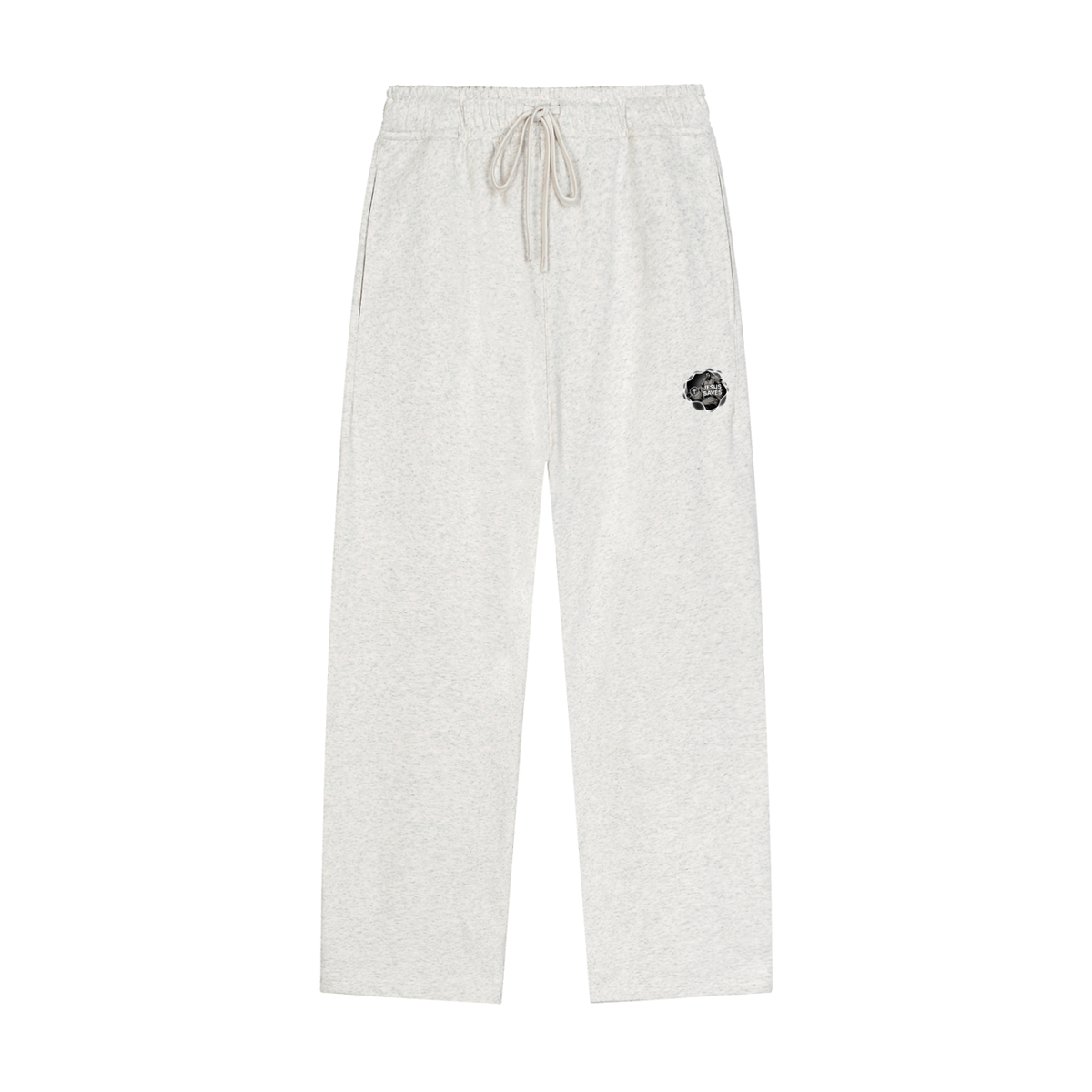 Jesus Saves Acts 4:12 Sweatpants
