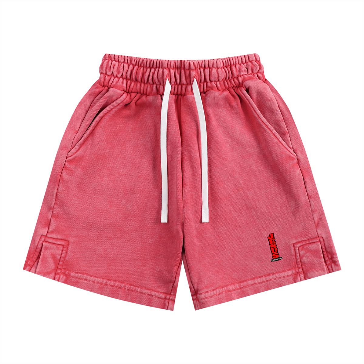 Jesus 1 Corinthians 15:1-4 Kids' Shorts
