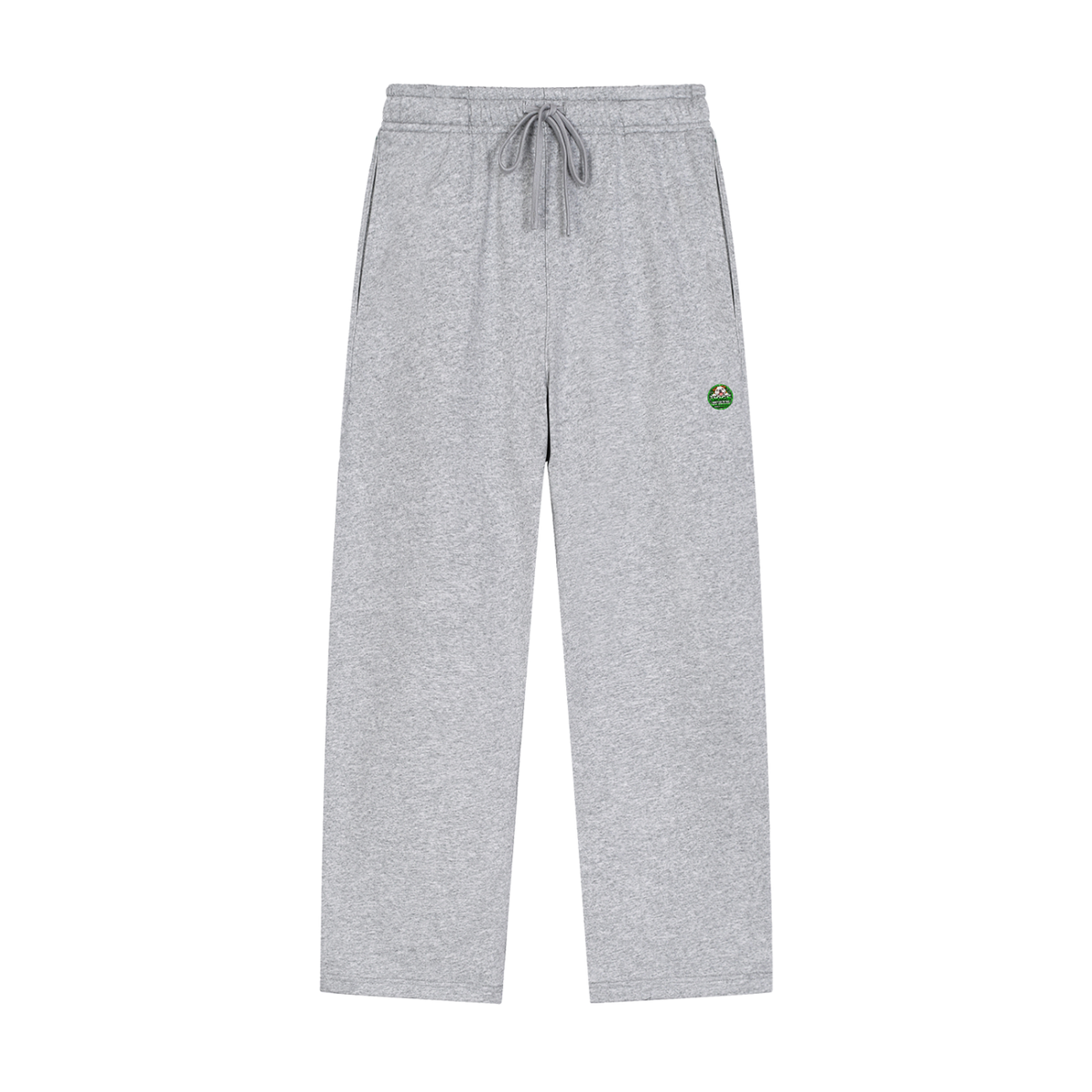 DOGS DON'T GO TO THE NEW JERUSALEM. ACCORDING TO REVELATION 22:15 Sweatpants