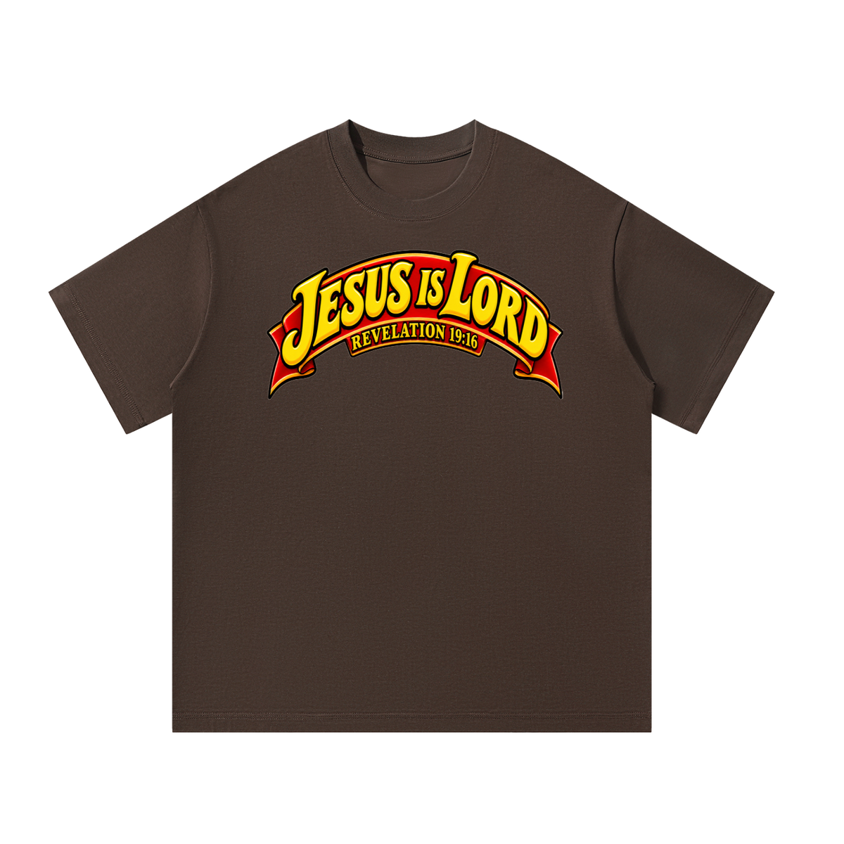 Jesus is Lord T-Shirt