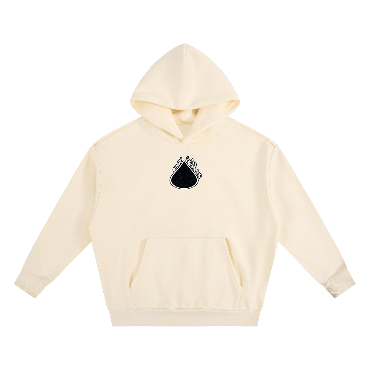1 Peter 3:18 Hoodie