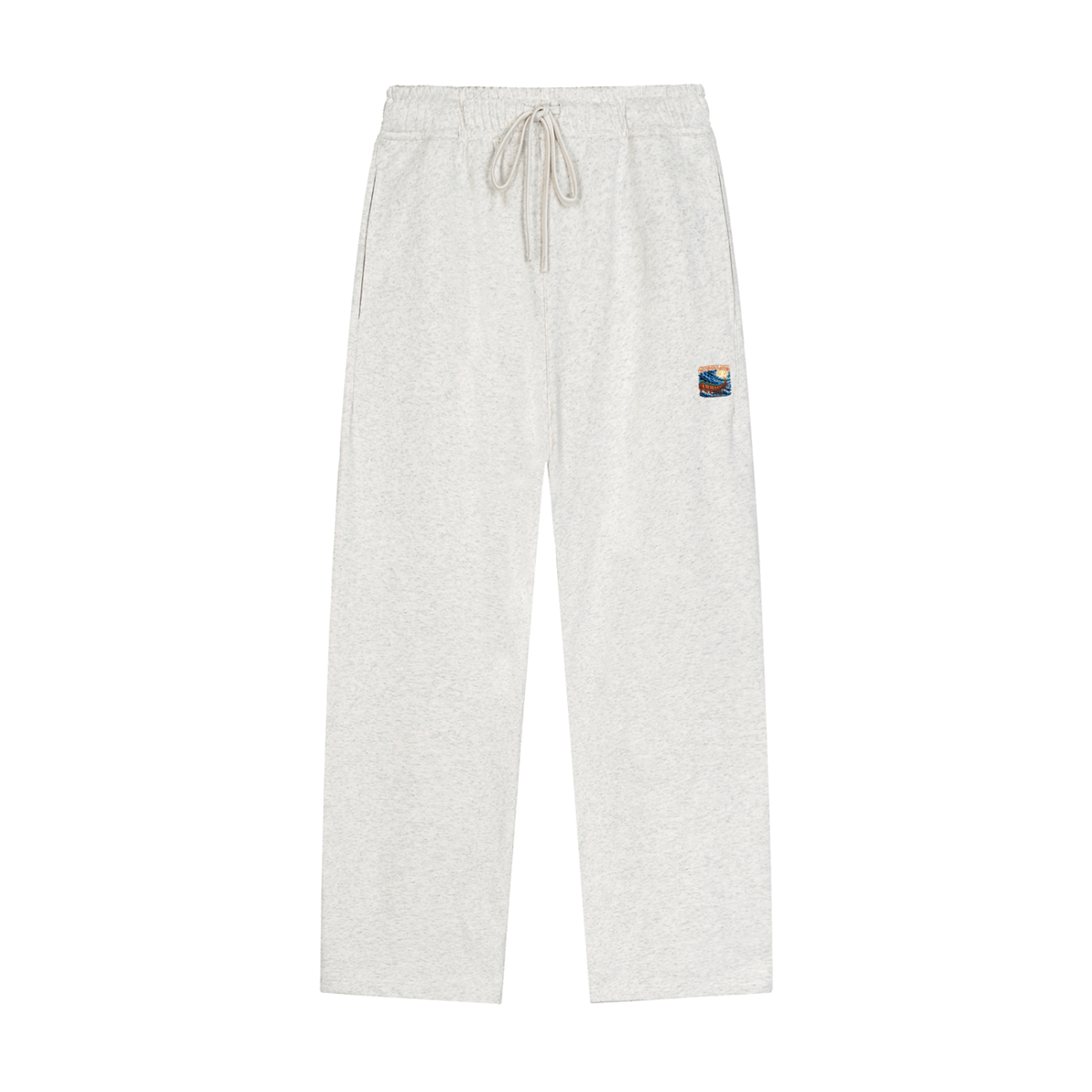 JUDGMENT DAY WILL NOT LOOK LIKE THIS Sweatpants