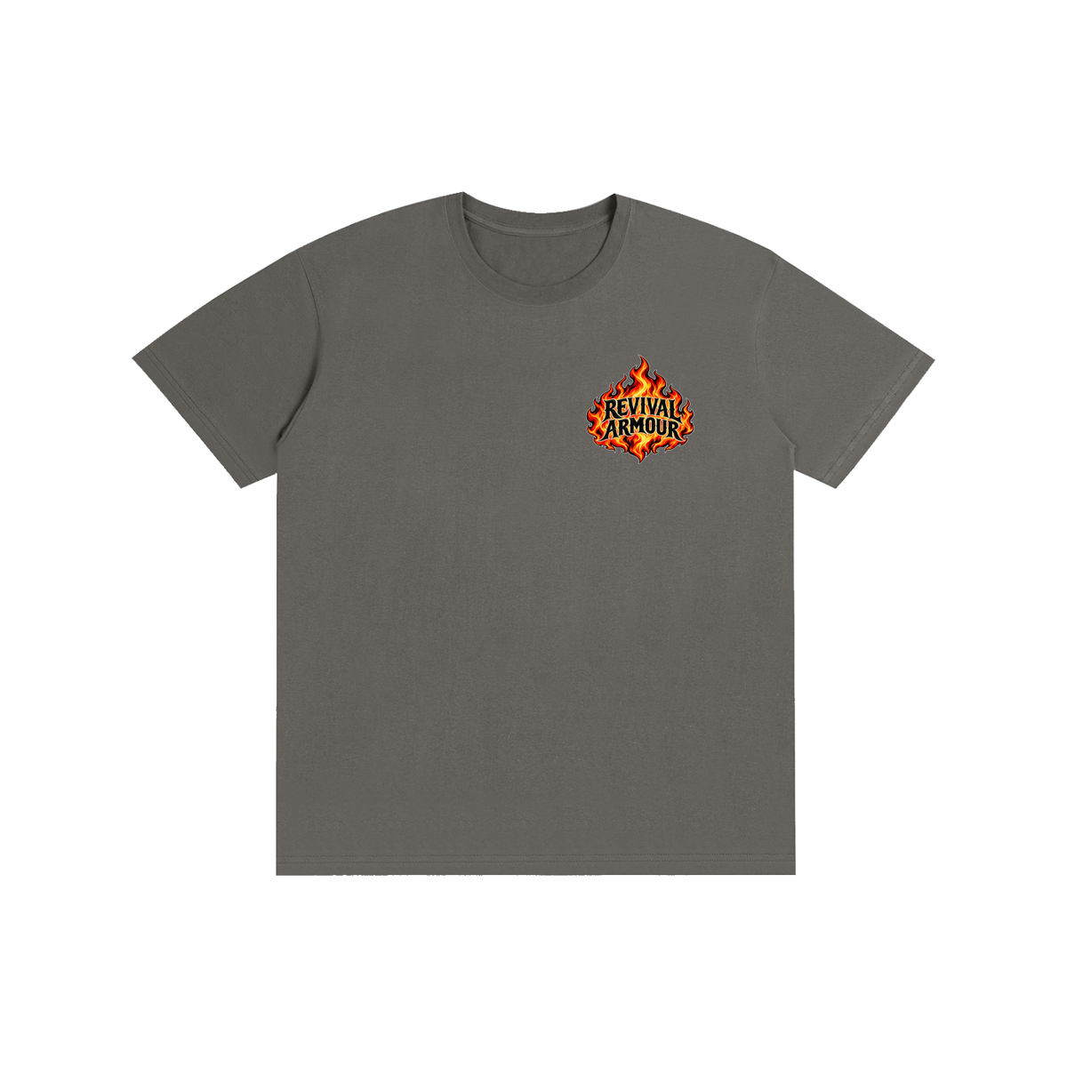 TIME IS SHORT INSPIRED BY 1 CORINTHIANS 7:29 LIVE FOR CHRIST WHAT IF THEY DON'T KNOW ABOUT HOW TO CAST OUT A DEMON? JESUS SAVES MICHAELJPHELPS.NET T-Shirt