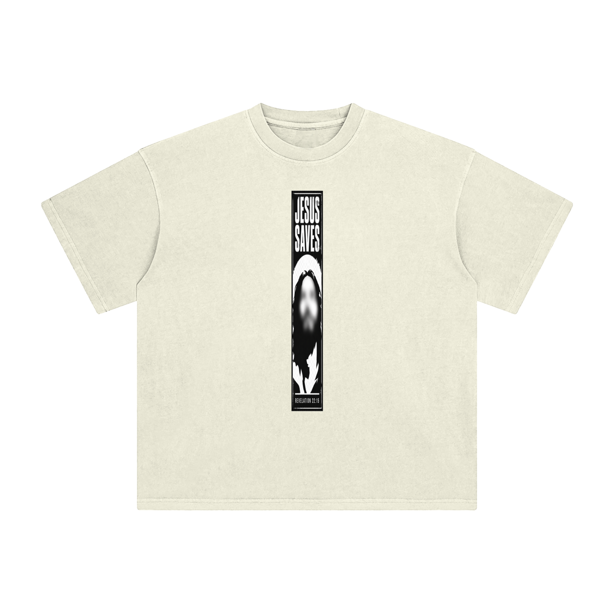Jesus Saves T-Shirt