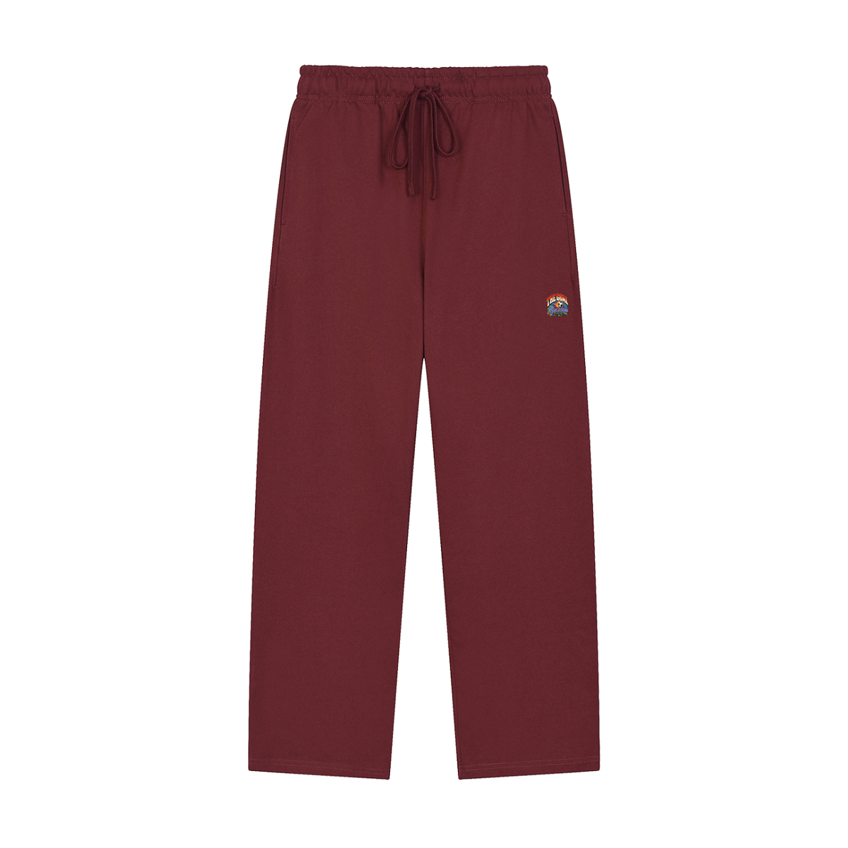 THE GOAL IS TO REPENT AND BELIEVE THE GOOD NEWS INSPIRED BY MARK 1:15 Sweatpants