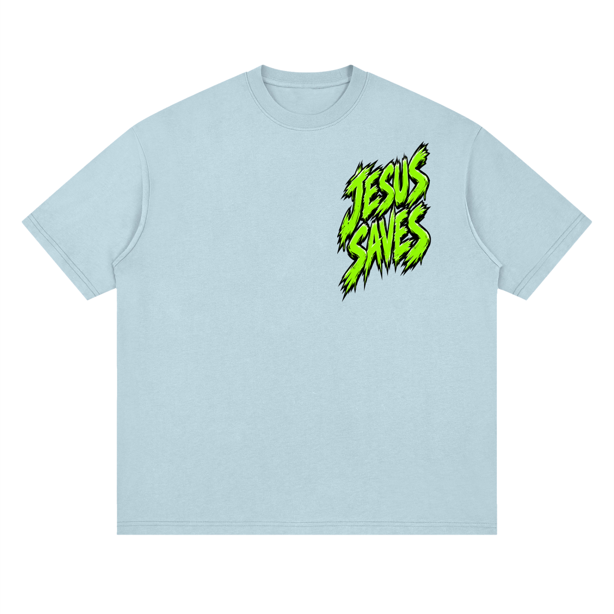 Jesus Saves T-Shirt
