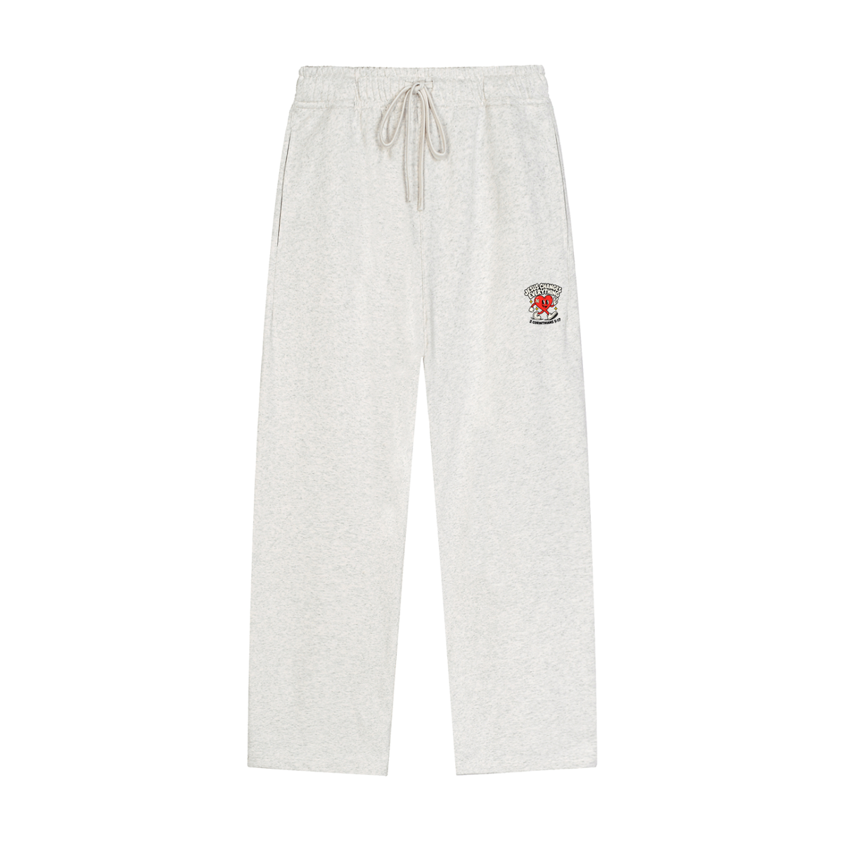 Jesus changes everything Sweatpants