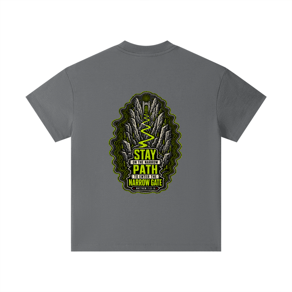 Repent Kids T-Shirt