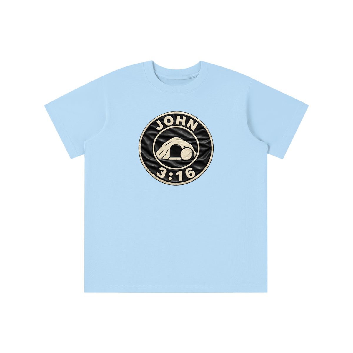 JOHN 3:16 youth T-shirt