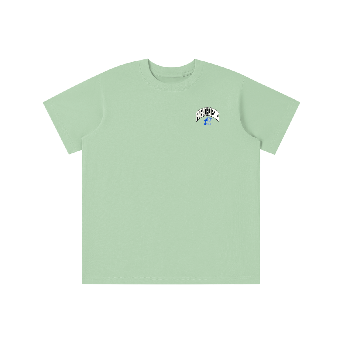 Living Water Never Thirst again youth T-shirt