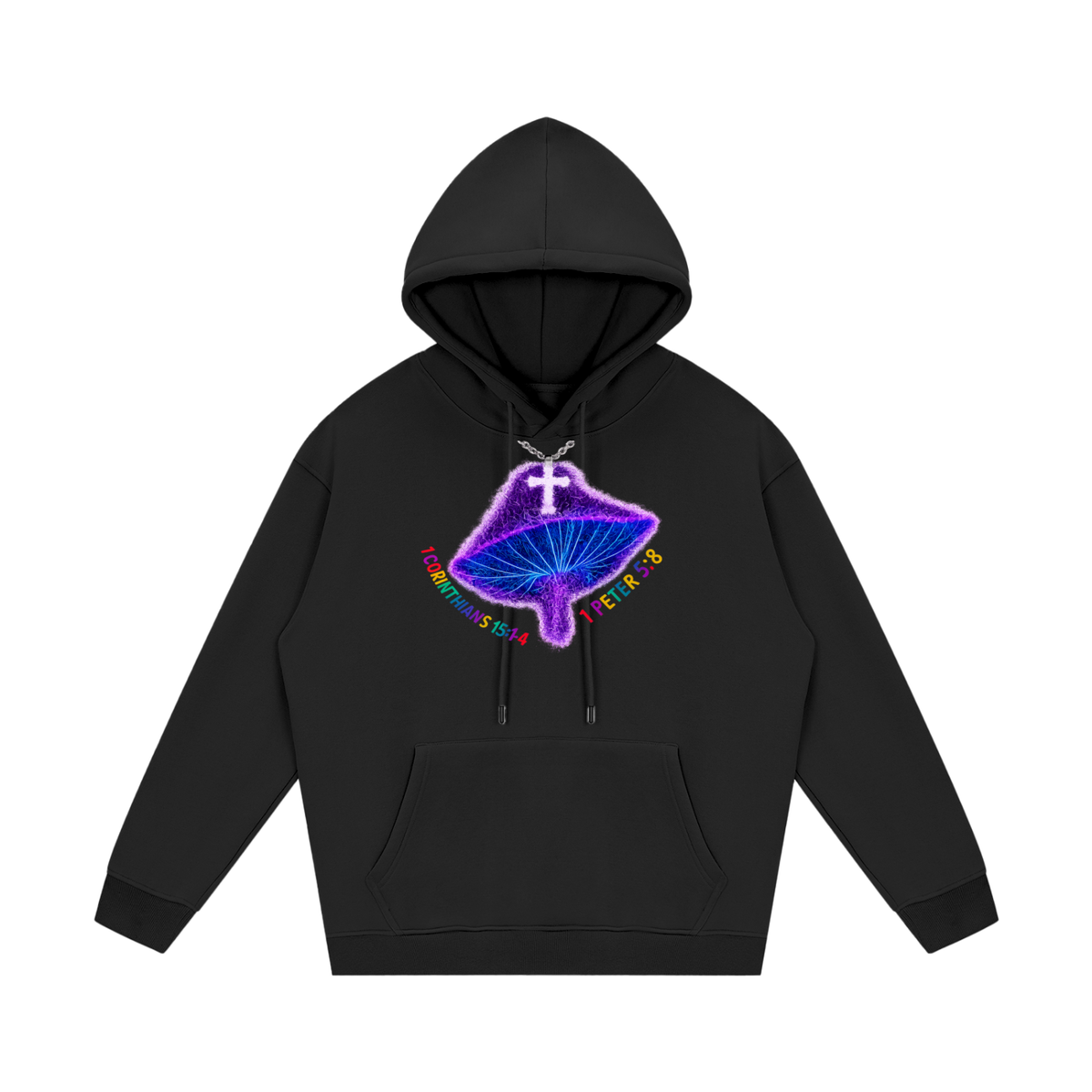 Don't do drugs Hoodie