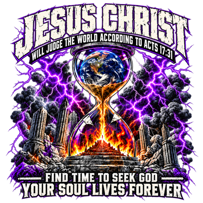 THE STRUGGLE IS REAL BUT SO IS JESUS - INSPIRED BY 1 PETER 5:10 - Long Sleeve T-Shirt