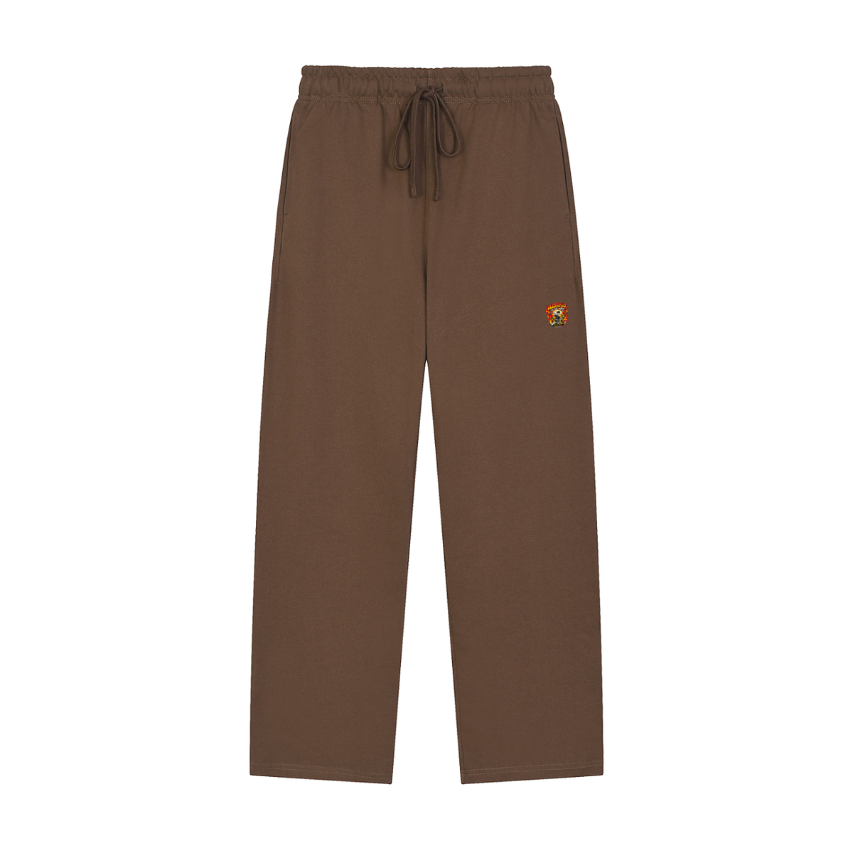 NARROW IS THE WAY Sweatpants