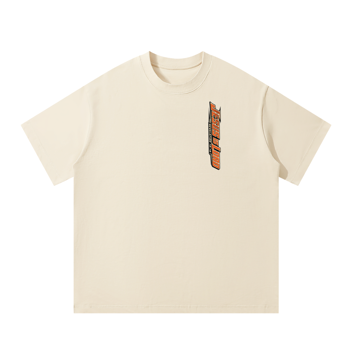 Jesus is Lord T-Shirt