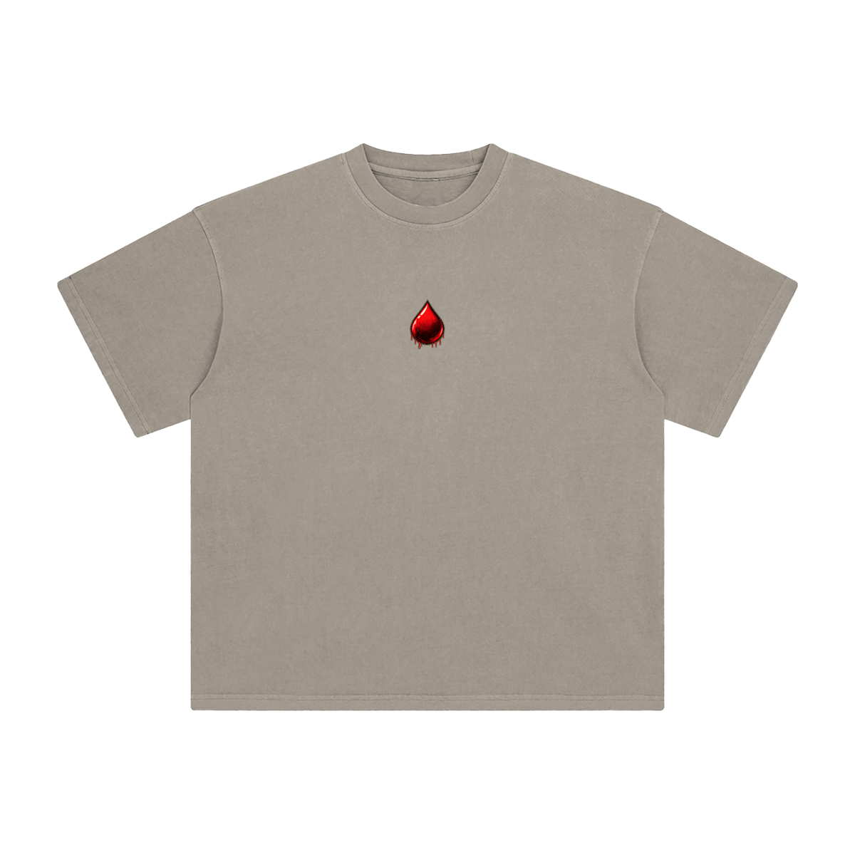 THE BLOOD OF JESUS SAVES ACCORDING TO EPHESIANS 1:7 T-Shirt