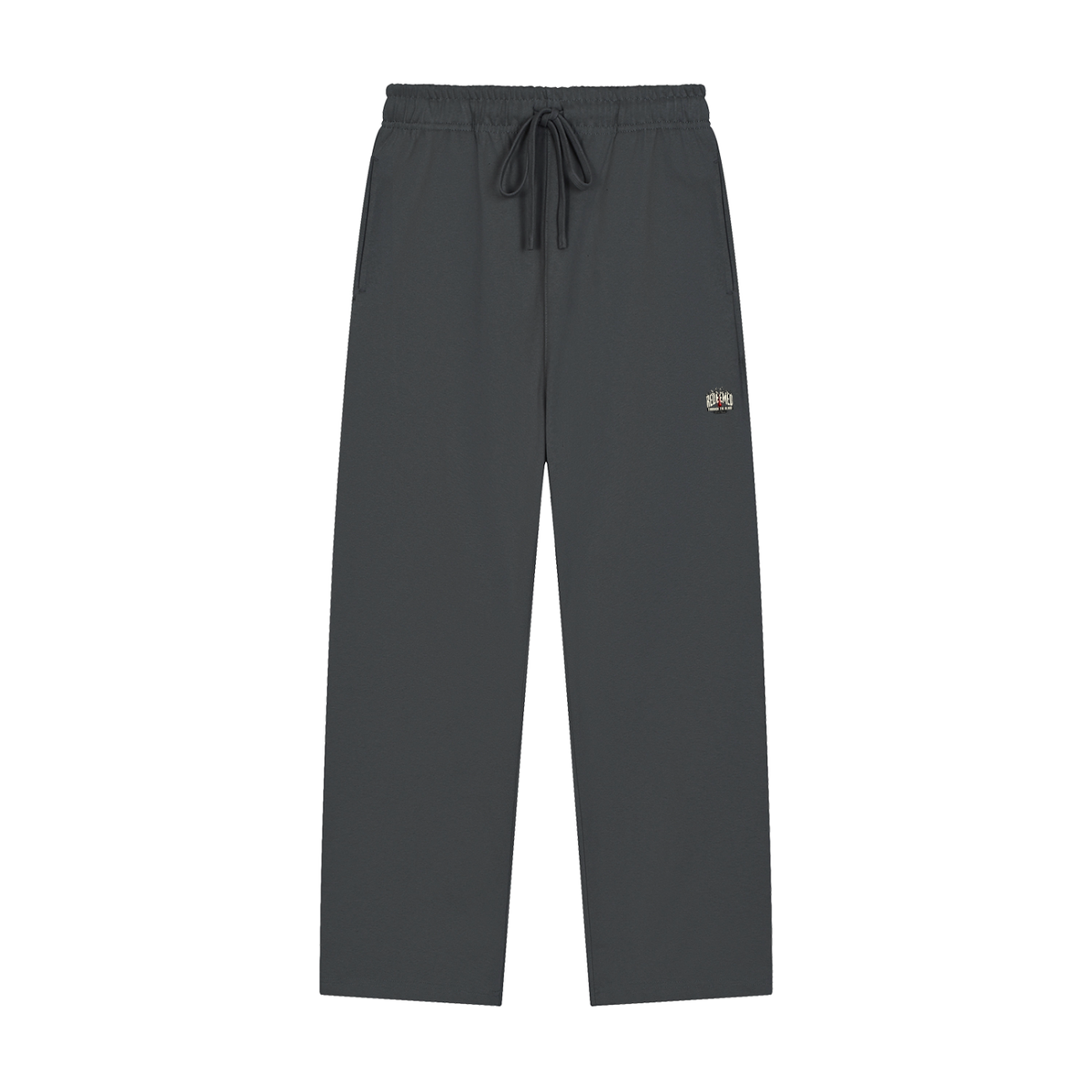 REDEEMED THROUGH THE BLOOD - EPHESIANS 1:7 - Sweatpants