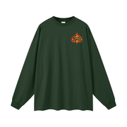 Blackish Green