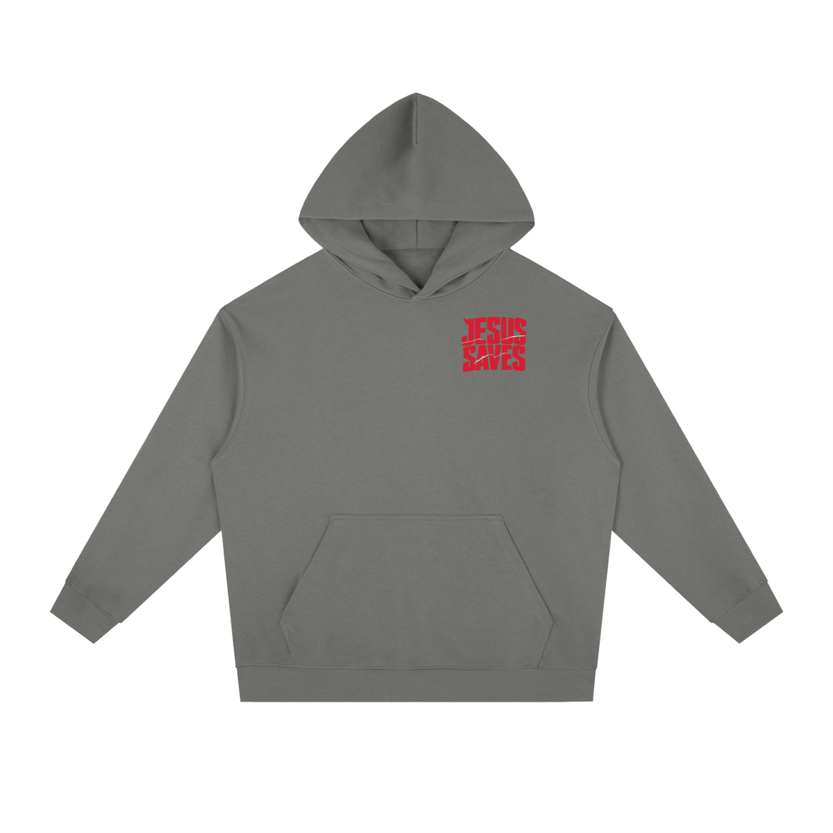 Victory in Christ Hoodie