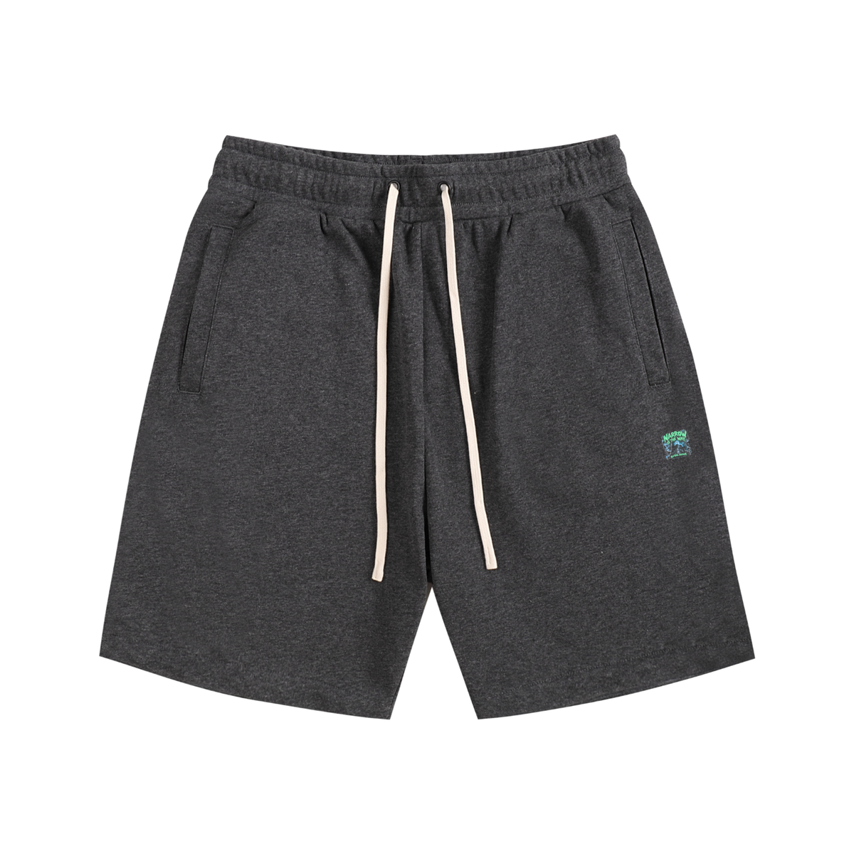 THE WAGE OF SIN IS DEATH Shorts