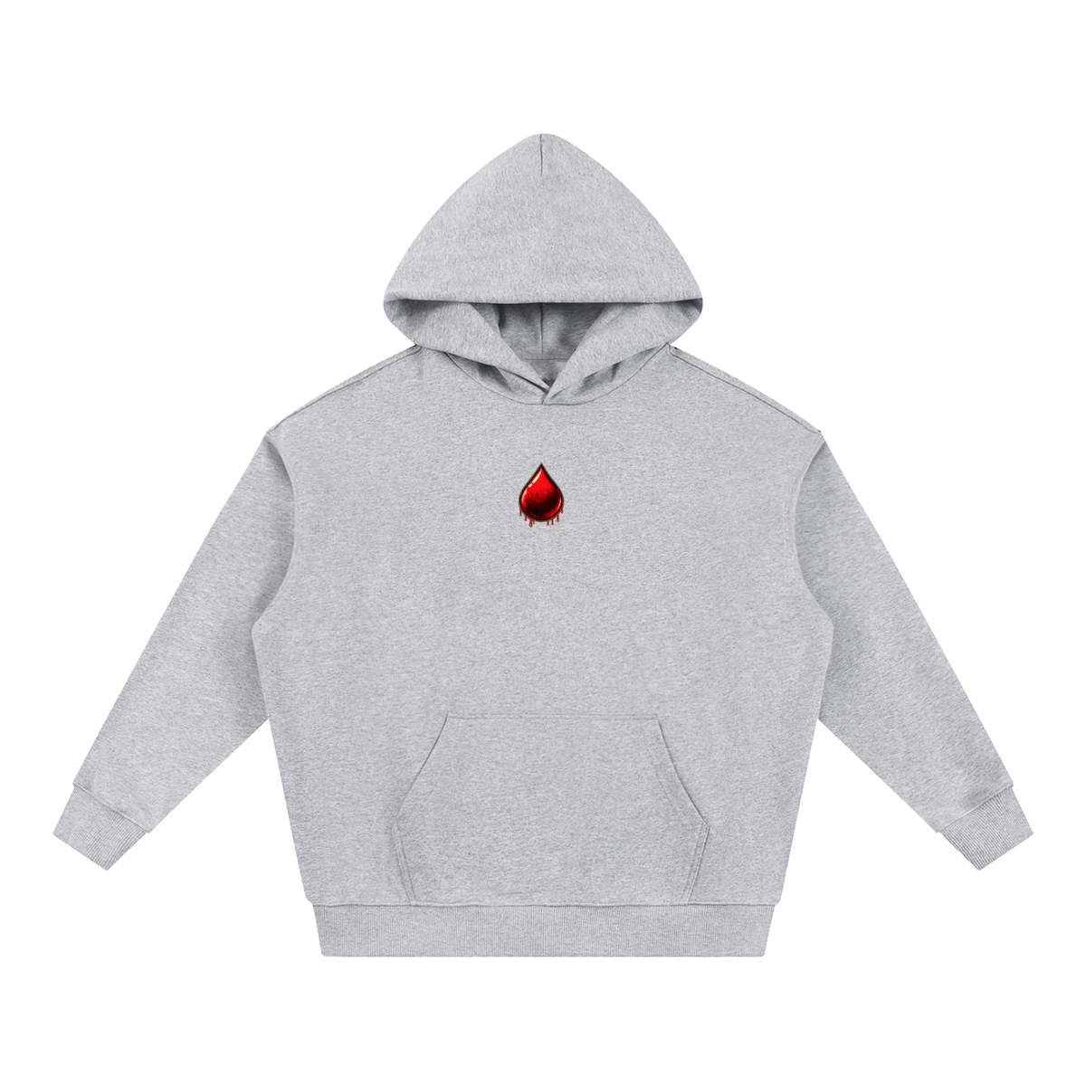 THE BLOOD OF JESUS SAVES ACCORDING TO EPHESIANS 1:7 Hoodie