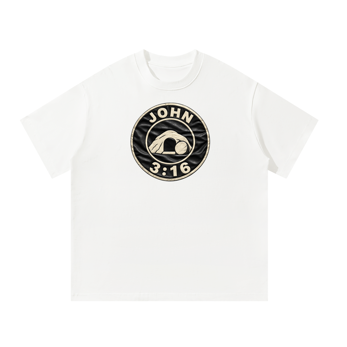 John 3:16 T-Shirt